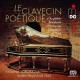 TATJANA VOROBJOVA-LE CLAVECIN POETIQUE (5SACD)