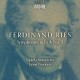 TAPIOLA SINFONIETTA-RIES: SYMPHONIES IN ES & NO. 3 (CD)