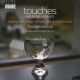 TUIJA HAKKILA-KAIJA SAARIAHO: TOUCHES - COMPLETE WORKS FOR PIANO & HARPSICHORD (CD)