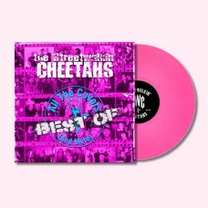 STREETWALKIN' CHEETAHS-ALL THE COVERS! -COLOURED- (LP)