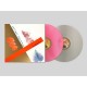 JEFF RUNNINGS-PIQUED -COLOURED- (2LP)