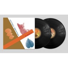 JEFF RUNNINGS-PIQUED (2LP)