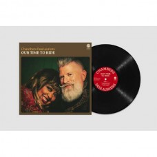 CHAMBERS DESLAURIER-OUR TIME TO RIDE (LP)