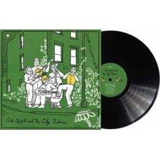 COLE QUEST AND THE CITY PICKERS-HOMEGROWN (LP)