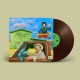 HAYDEN PEDIGO-ILL BE WAVING AS YOU DRIVE AWAY -COLOURED- (LP)