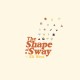 ELI WEST-THE SHAPE OF A SWAY 0 (LP)