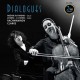 NOEMIE RAYMOND & ZHENNI-LI COHEN-DIALOGUES - RACHMANINOV & CLARKE -HQ- (2LP)