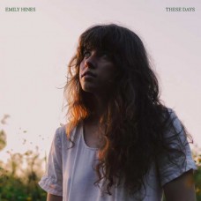 EMILY HINES-THESE DAYS (CD)