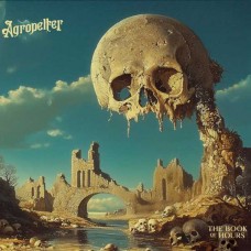 AGROPELTER-THE BOOK OF HOURS (CD)