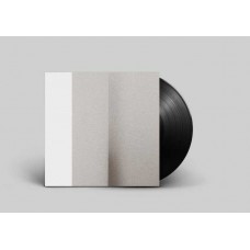 LAWRENCE ENGLISH-EVEN THE HORIZON KNOWS ITS BOUNDS (LP)