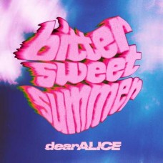 DEARALICE-BITTERSWEETSUMMER (CD-S)
