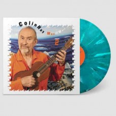 COLIN HAY-MAN AT WORK VOLUME 2 -COLOURED- (LP)