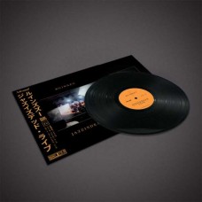 RUINSZU-JAZZISDEAD LIVE (LP)