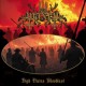 WAXEN-HIGH PLAINS BLOODLUST (CD)