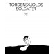 TORDENSKJOLDS SOLDATER-LOVE (LP)