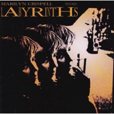 MARILYN CRISPELL-LABYRINTHS (CD)
