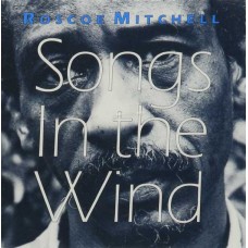 ROSCOE MITCHELL-SONGS IN THE WIND (CD)