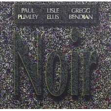 PAUL PLIMER-NOIR (CD)