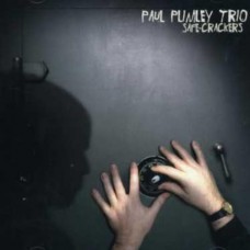 PAUL PLIMLEY-SAFE-CRACKERS (CD)