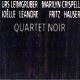 URS LEIMGRUBER-QUARTET NOIR (CD)
