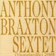 ANTHONY BRAXTON-VICTORIAVILLE 2005 (CD)