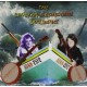 EUGENE CHADBOURNE-THE CHADDOM BLECHBOURNE EXPERIENCE (CD)