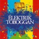 RENE LUSSIER-ELEKTRIK TOBOGGAN (CD)