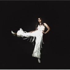 PEARL CHARLES-DESERT QUEEN (CD)