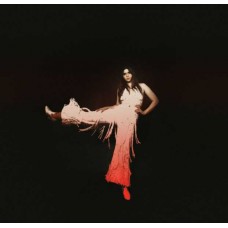 PEARL CHARLES-DESERT QUEEN (LP)