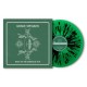 GRAVE SPEAKER-RAYS OF THE EMERALD SUN -COLOURED- (LP)