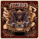 FUZZRIDERS-FUZZRIDERS -COLOURED- (LP)