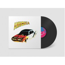 AMMONIA-MINT 400 (LP)