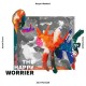 KASPER RIETKERK-THE HAPPY WORRIER (CD)