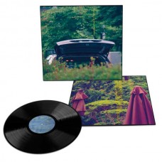 EIKO ISHIBASHI & JIM O'ROURKE-PAREIDOLIA (LP)