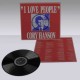 CORY HANSON-I LOVE PEOPLE (LP)