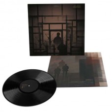 OREN AMBARCHI / JOHAN BERTHLING / ANDREAS WERLIIN-GHOSTED III (LP)