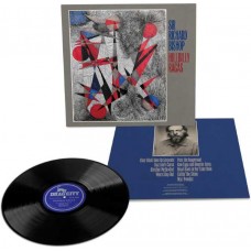 SIR RICHARD BISHOP-HILLBILLY RAGAS (LP)