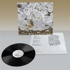 TIM BARNES-LOST WORDS (LP)