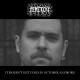 PERETSKY-IT DOESN'T GET COLD IN OCTOBER ANYMORE (LP)