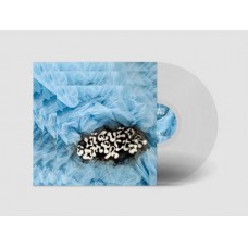 PENNY & THE PITS-LIQUID COMPACTOR -COLOURED- (LP)