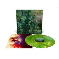 PIG DESTROYER-MASS & VOLUME -COLOURED- (LP)