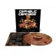 CEPHALIC CARNAGE-LUCID INTERVAL -COLOURED- (LP)