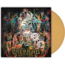 CHEPANG-JHYAPPA -COLOURED- (LP)