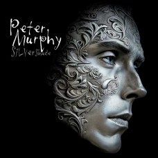 PETER MURPHY-SILVER SHADE (CD)