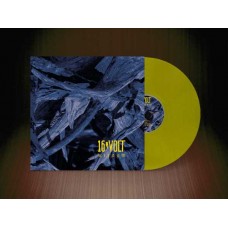 16VOLT-WISDOM -COLOURED/LTD- (2LP)