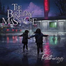 BIRTHDAY MASSACRE-PATHWAYS (CD)