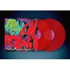 LORDS OF ACID-VOODOO-U -COLOURED- (2LP)