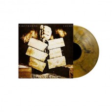 FIRSTBORNE-LUCKY -COLOURED- (LP)