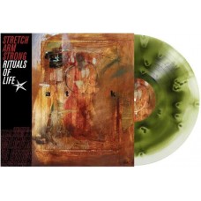 STRETCH ARM STRONG-RITUALS OF LIFE -COLOURED- (LP)