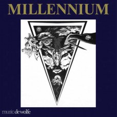 ANTHONY HOBSON-MILLENNIUM (LP)